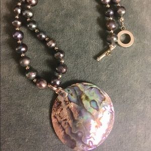 Fashion jewelry